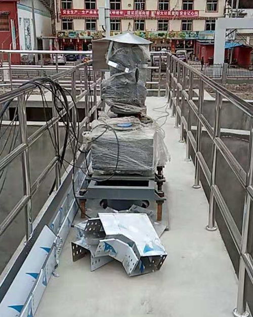 喀什地區(qū)表面曝氣機專業(yè)采購指南 聚焦諸城市騰翔環(huán)保與優(yōu)質商家推薦