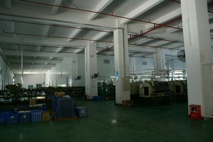 港資技術服務領航者 照明行業全方位的專業方案提供者