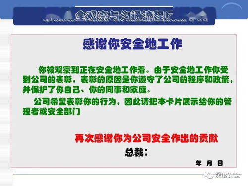 精品PPT分享 跨國(guó)公司安全管理文化在本鋼材市場(chǎng)的應(yīng)用